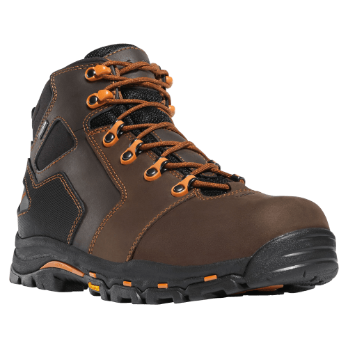 Danner Vicious 4.5'' GORE-TEX EH Work Boots for Men