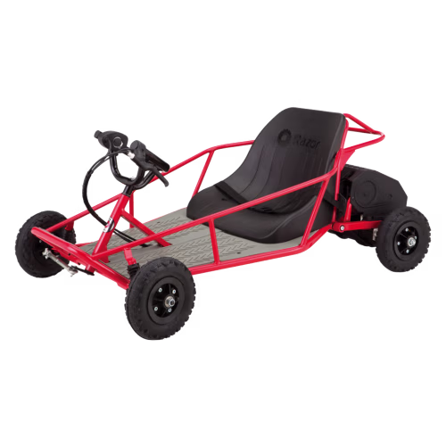 Razor Dune Buggy Off-Road Electric Go Kart