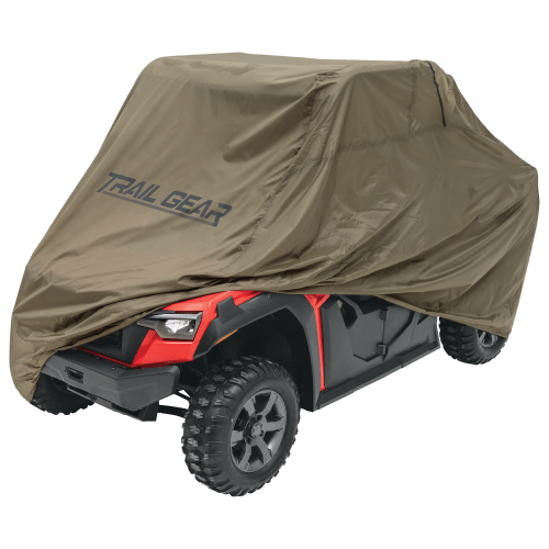 Bass Pro Shops TrailGear UTV Cover