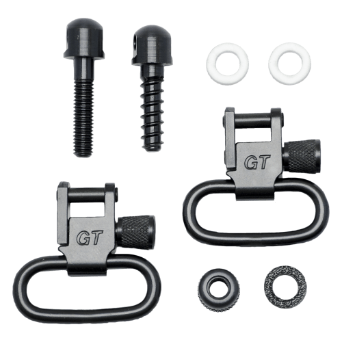 GrovTec Locking Sling Swivel Set