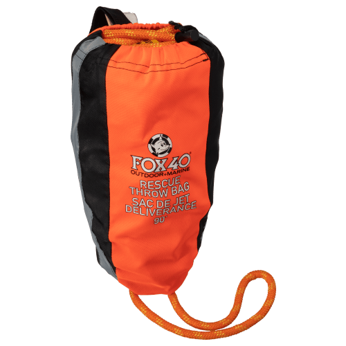 Fox 40 Rescue Throw Bag