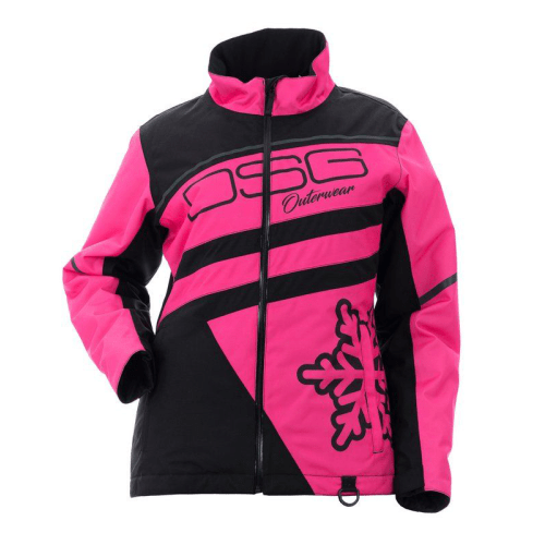 DSG Outerwear Trail Jacket 2.0 for Ladies