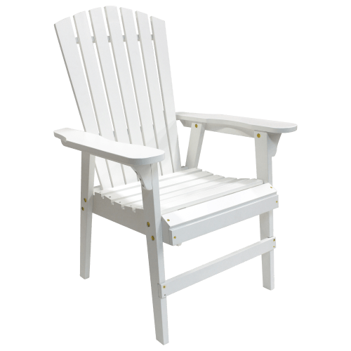 Leigh Country Oversize Tall Adirondack Chair