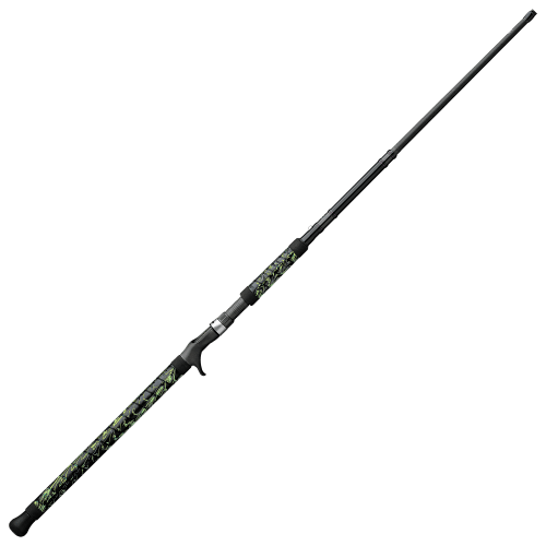 Daiwa Prorex WN Muskie Casting Rod