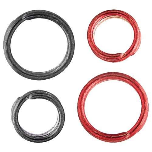 Bass Pro Shops Split Rings