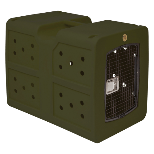 Dakota 283 G3 Framed-Door Dog Kennel