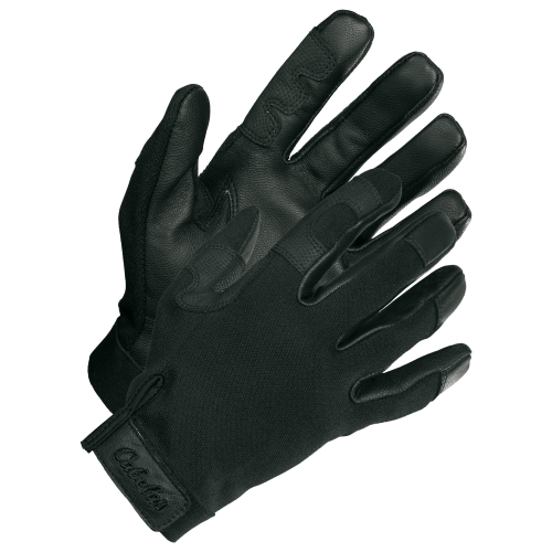 Cabela's Mesh-Back Shooting Gloves for Men