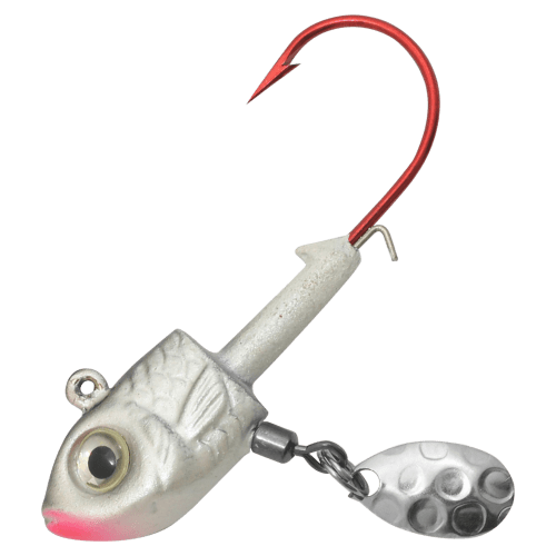 Northland Fishing Tackle Thumper Jig