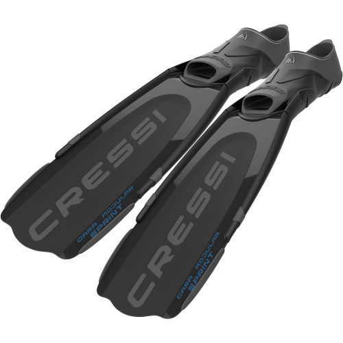 Cressi Gara Modular Sprint Fins