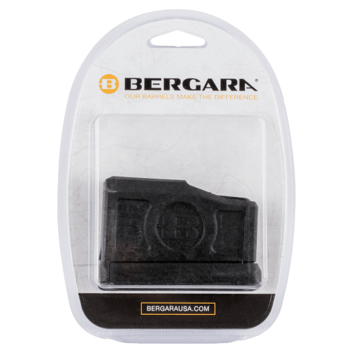 Bergara AICS 3-Round Rifle Magazine
