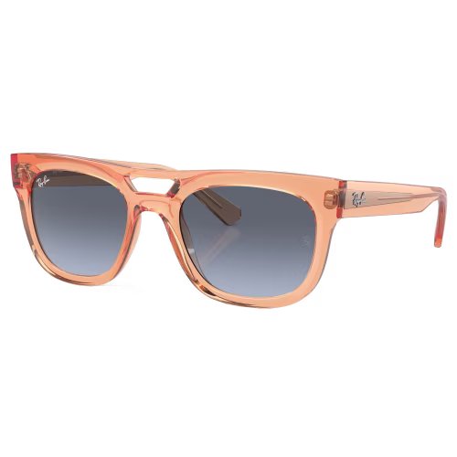 Ray-Ban Phil Bio-Based RB4426 Gradient Sunglasses