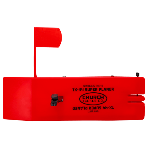 Church Tackle TX-44 Super Planer Board