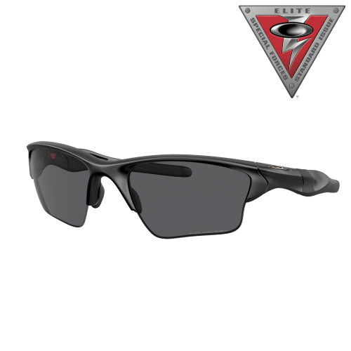 Oakley SI Half Jacket 2.0 XL OO9154 Polarized Sunglasses