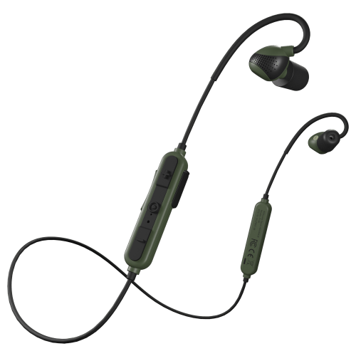 ISOtunes Sport ADVANCE BT Electronic Shooting Earbuds