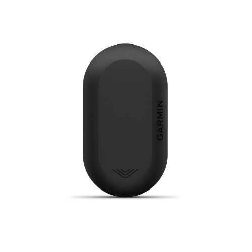 Garmin Varia Compact Bike Rearview Radar Unit