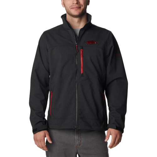 Columbia Collegiate Ascender III Softshell Jacket for Men