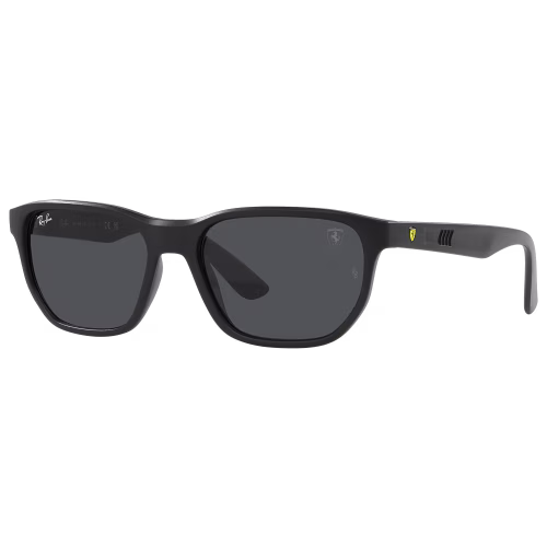 Ray-Ban RB4404M Scuderia Ferrari Collection Sunglasses