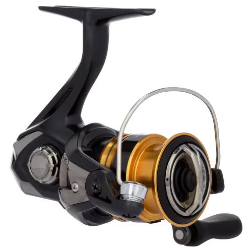 Shimano Sahara FJ Spinning Reel