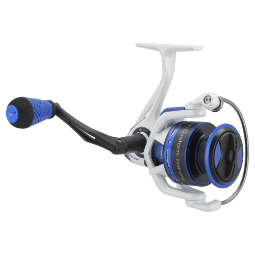 Lew's Custom Inshore Speed Spin Spinning Reel