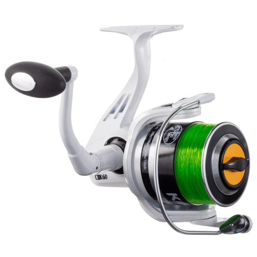 Bass Pro Shops King Kat Spinning Reel