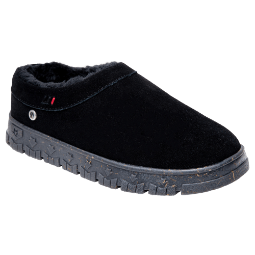 Minnetonka Neva Clog Slippers for Ladies
