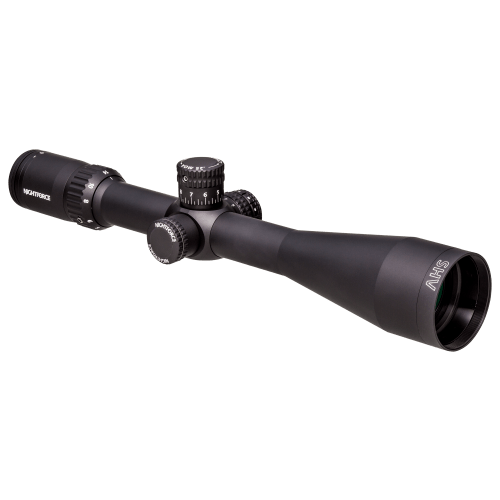 Nightforce Optics SHV F1 Rifle Scope