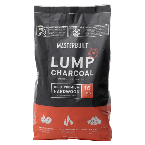 Masterbuilt Lump Charcoal