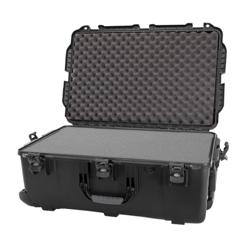 NANUK 963 Case with Foam Insert