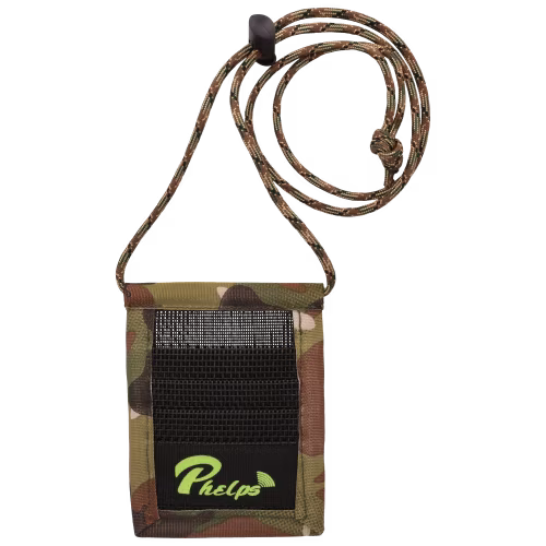 Phelps Multicam PDO Elk Call Organizer