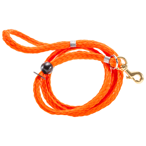 Dokken's Pro Leash 6' Dog Leash