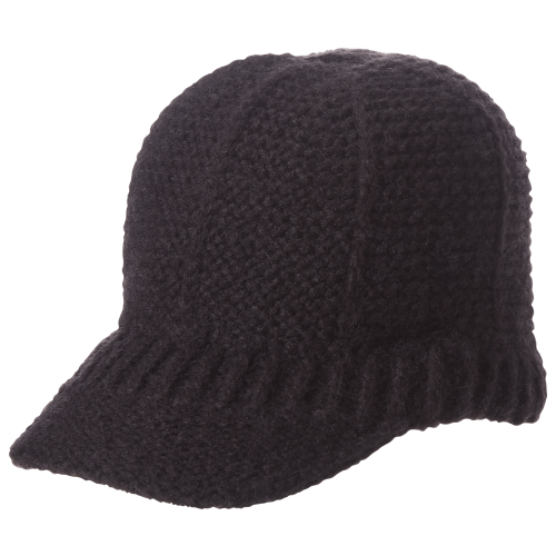 Dorfman Pacific Knit Winter Cap for Ladies