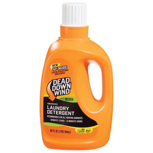 Dead Down Wind 3D+ Laundry Detergent