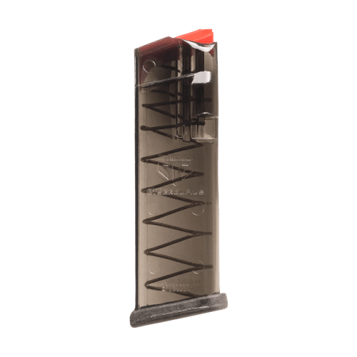 Elite Tactical Solutions Carbon Smoke Pistol Magazine