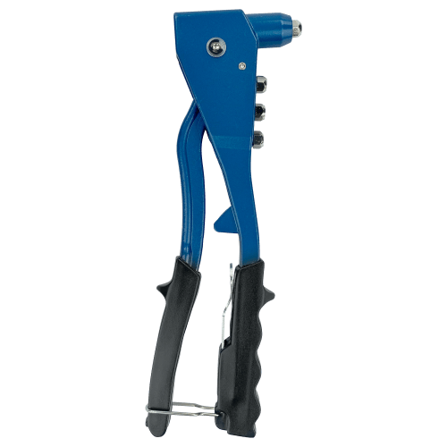 Bass Pro Shops Rivet Kit with Rivet Gun