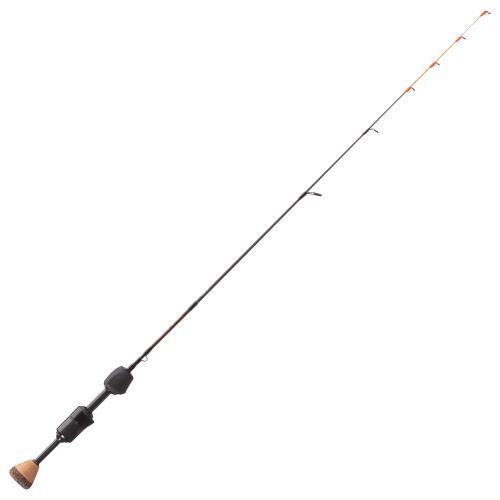 13 Fishing Tickle Stick Carbon Pro Ice Spinning Rod