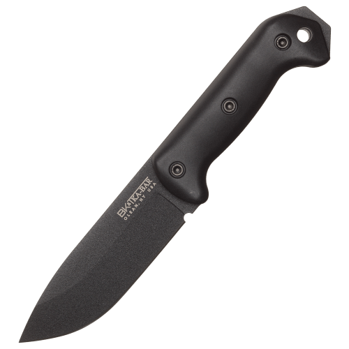 KA-BAR Becker Companion Fixed Blade Knife