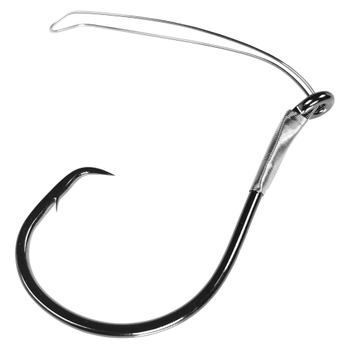 Gamakatsu Catfish Circle Weedless Hook