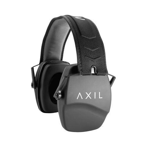 AXIL TRACKR Passive Earmuffs