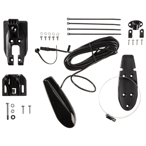 Garmin GT20-TM 4-Pin Transom Transducer