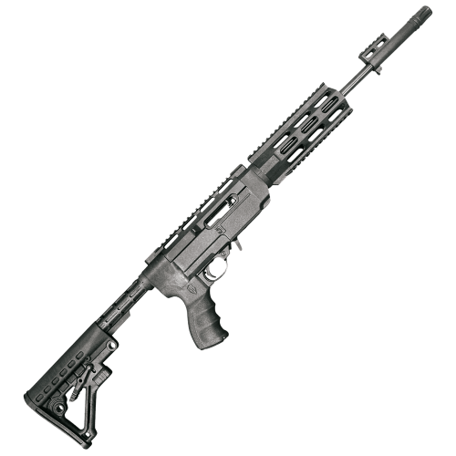 Archangel 556 AR-15 Style Conversion Stock for the Ruger 10/22