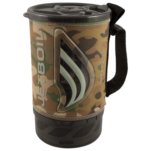 Jetboil Flash 1L Fast-Boil System