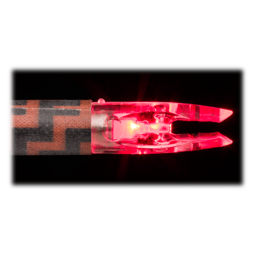 AMS Bowfishing H2Glo Lighted Nocks