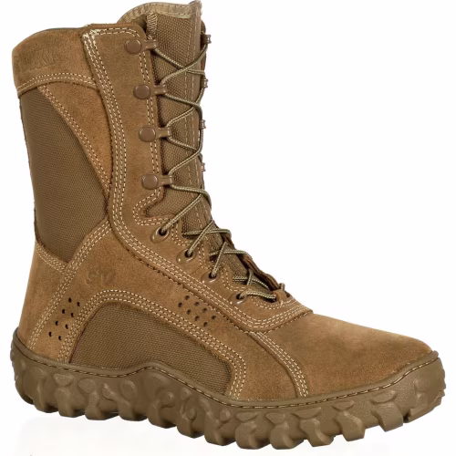 Rocky S2V Tactical Military Boots for Men