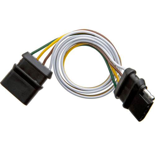Bass Pro Shops 4-Way Trailer Wire Connector