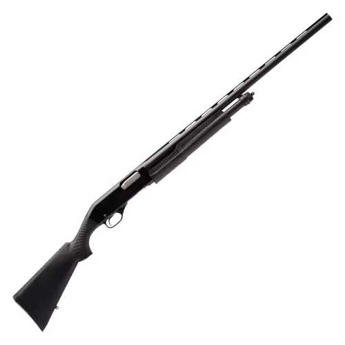 Savage Arms Stevens 320 Field-Grade Pump-Action Shotgun