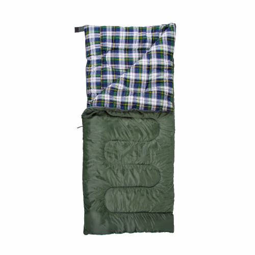 Stansport Weekender 30° Rectangular Sleeping Bag