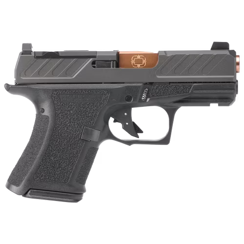 Shadow Systems CR920 FOUNDATION Series Semi-Auto Pistol - 9mm