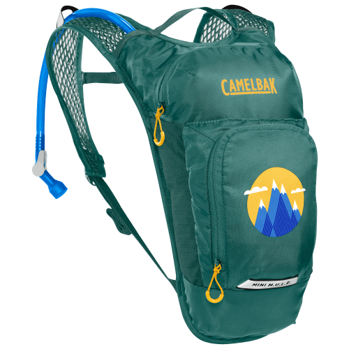 CamelBak Mini M.U.L.E. 50-Oz. Hydration Pack