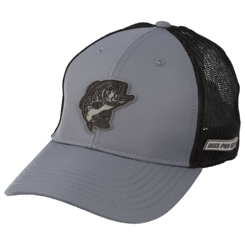 Bass Pro Shops Bass Weld Flex Cap