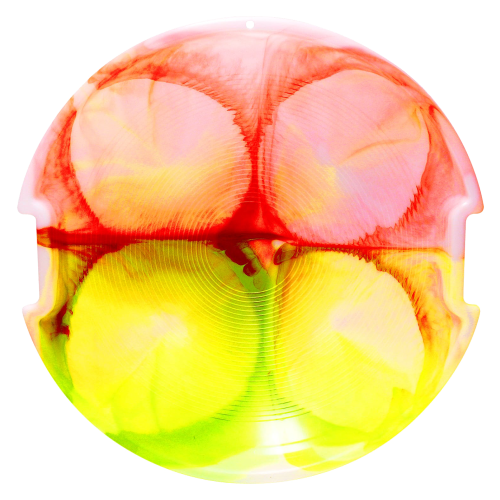 EMSCO ESP Sno Racer Disc
